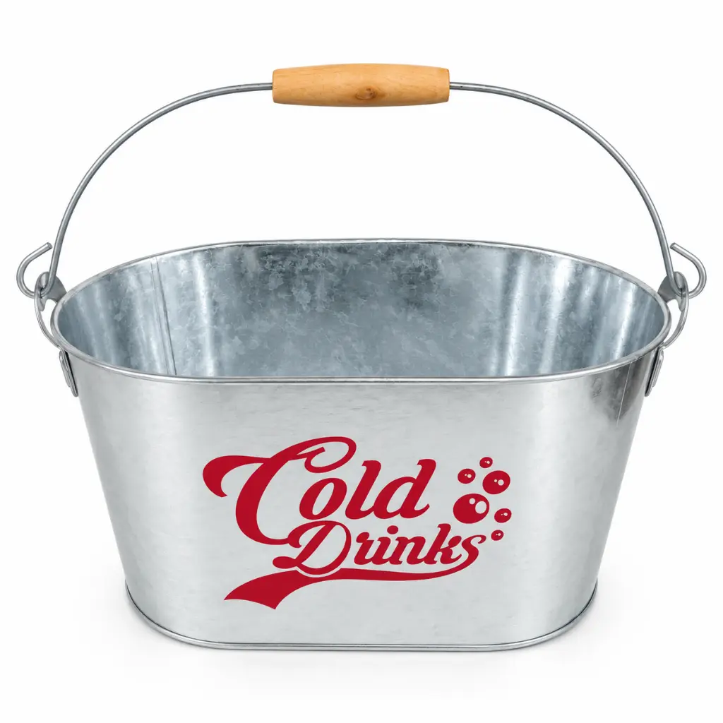 Cubo metálico para bebidas frías.webp