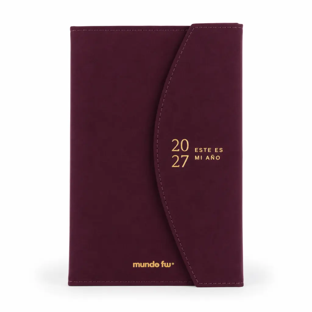Agenda 2027 Borgoña con Detalles Dorados.webp