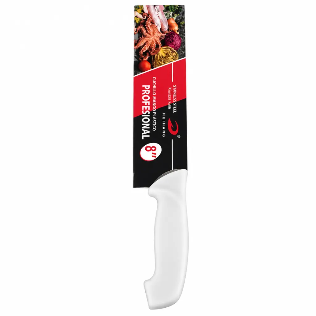 Cuchillo profesional HUIHANG en su embalaje (1).webp