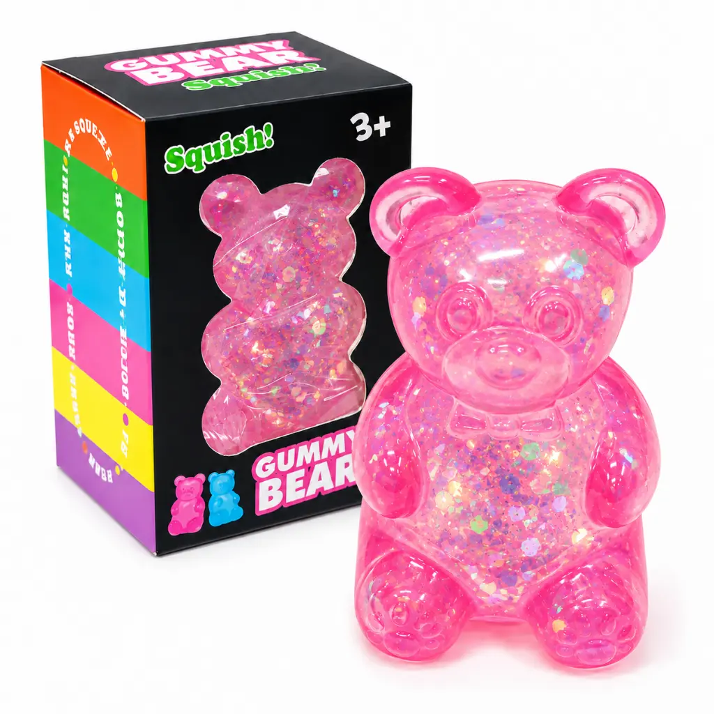540970_SQUISHY OSITO GLITTER 7.5 X 5CM E CJ ( A-178 ).webp