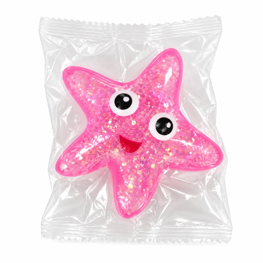 Estrella de mar rosa con purpurina (1).webp