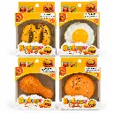 Colección de alimentos squishy en cajas.webp