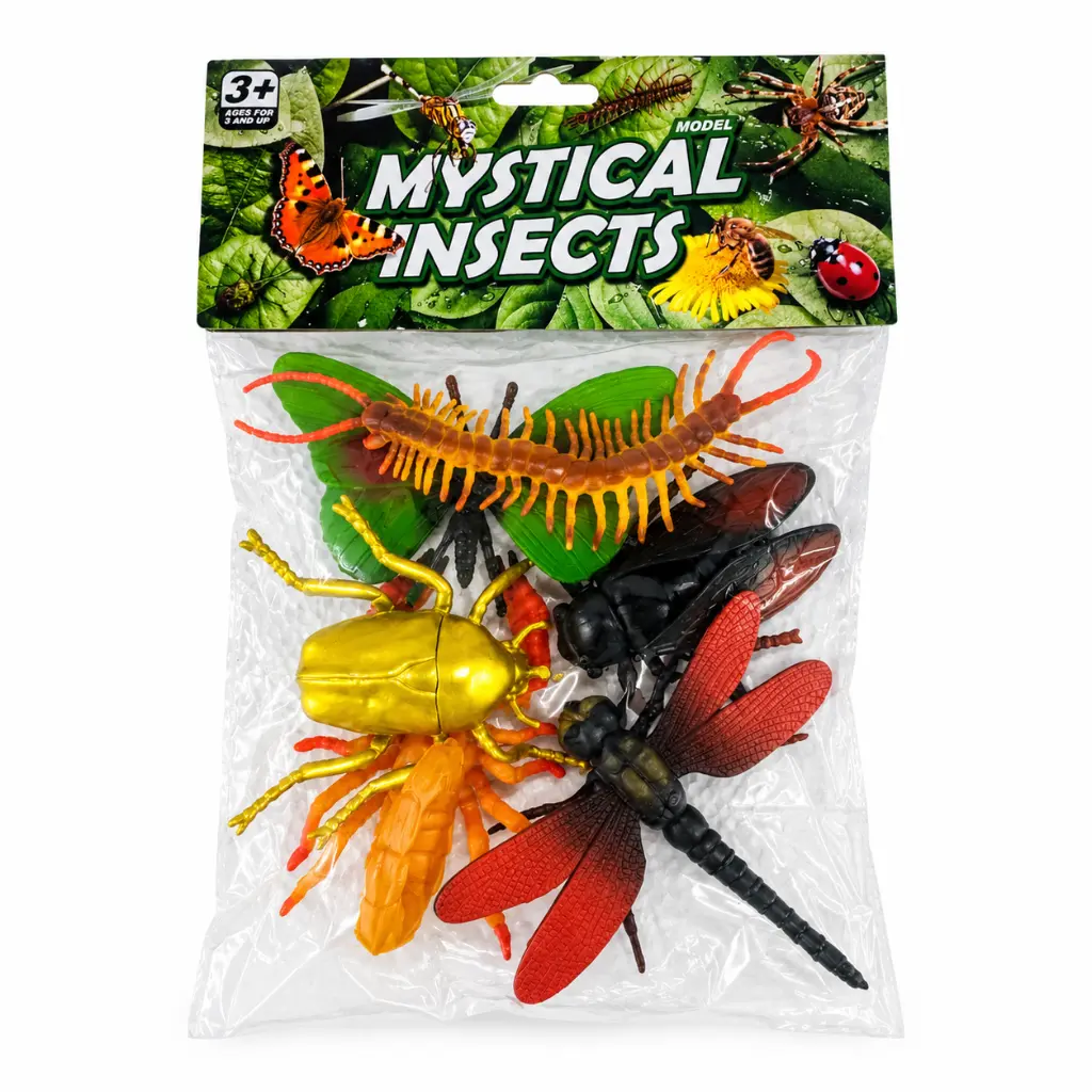 Paquete de Insectos Místicos.webp