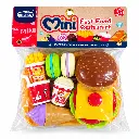 Set de comida rápida de juguete MINI.webp