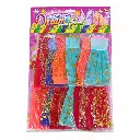 Pack de vestidos de fiesta para muñecas.webp