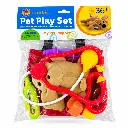 Set de veterinario para mascotas.webp