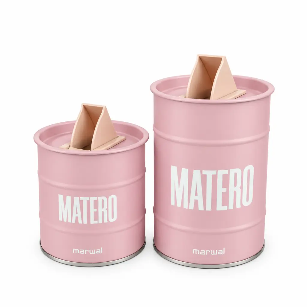 Organizadores rosa pastel MATERO.webp