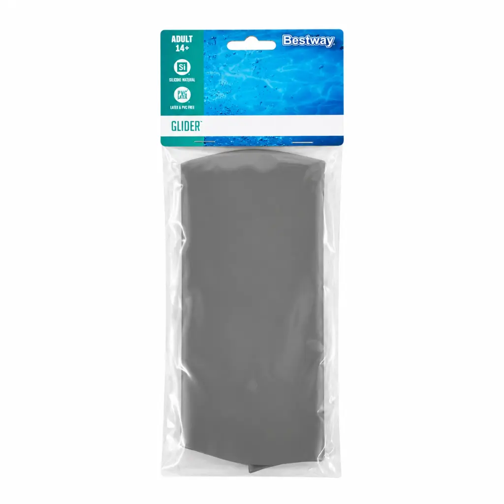 Empaquetado Bestway Glider™ de Silicona.webp