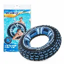 Flotador Bestway Mud Master con embalaje.webp