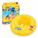 Flotador Amarillo Swim Safe ABC.webp