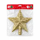 539259_PUNTERO NAVIDEÑO ESTRELLA GLITTER 15CM E- BO ( NS203290 ).webp