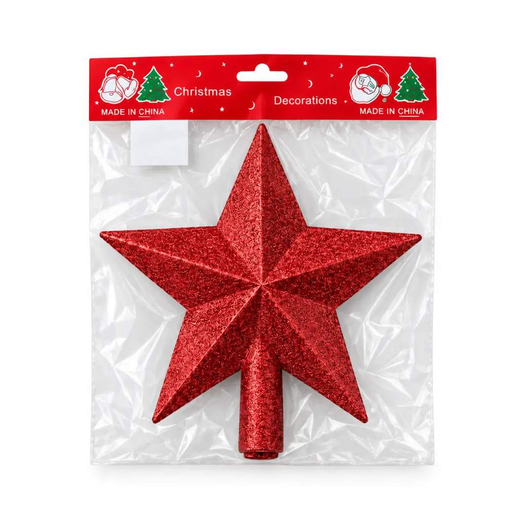 539259_PUNTERO NAVIDEÑO ESTRELLA GLITTER 15CM E -BO ( NS203290 )-2.webp