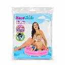 Embalaje SunClub Piscina Rosa Infantil.webp