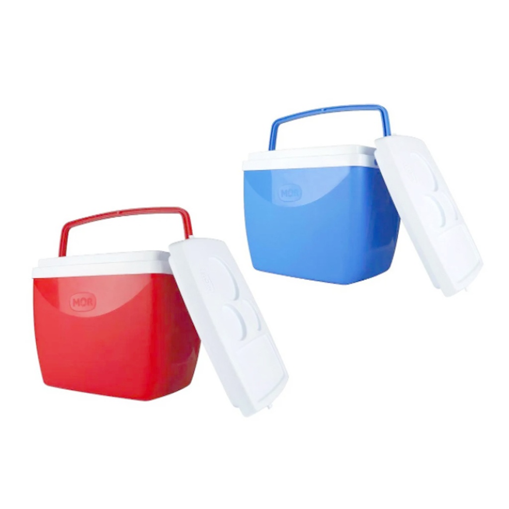 *CONSERVADORA C/ POSA VASO 34L