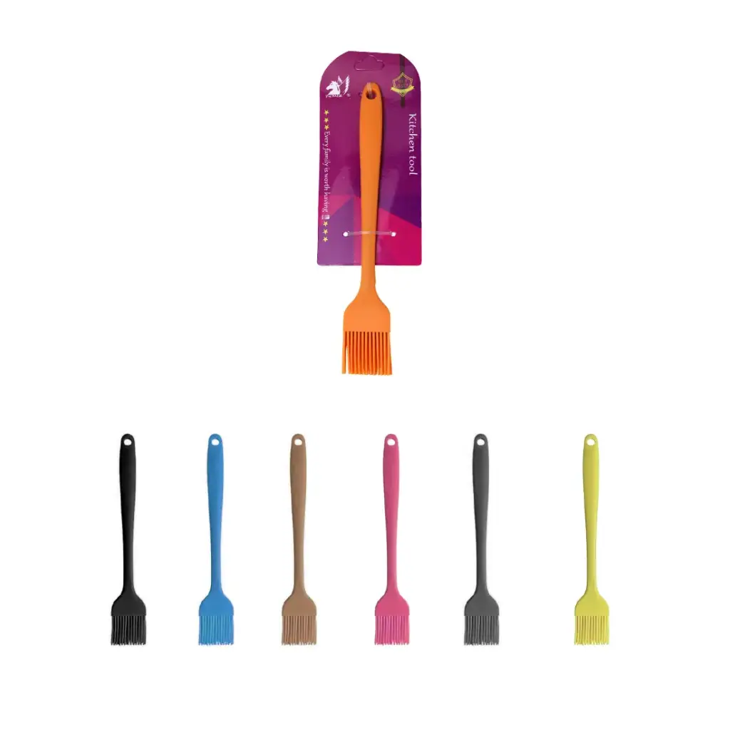 PINCEL SILICONA 20CM