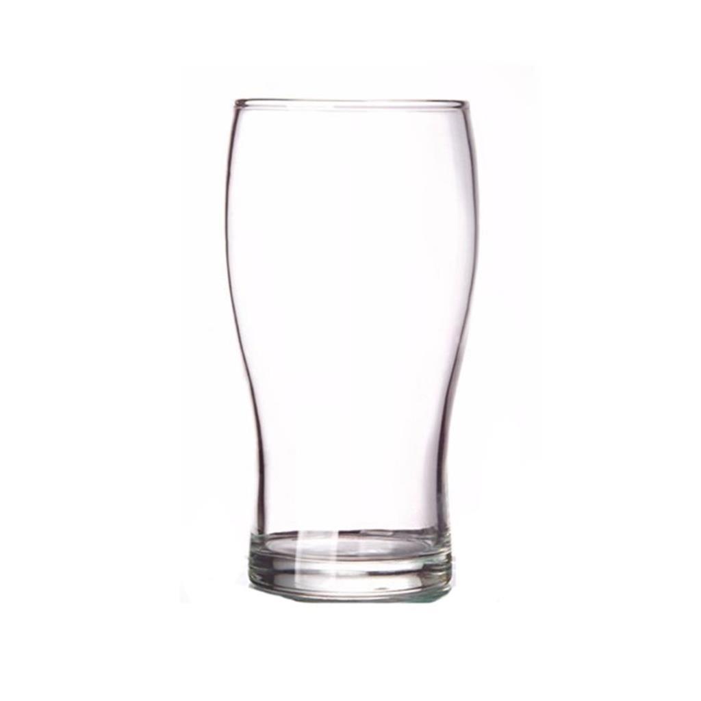 &*VASO PINTA VIDRIO 540ML