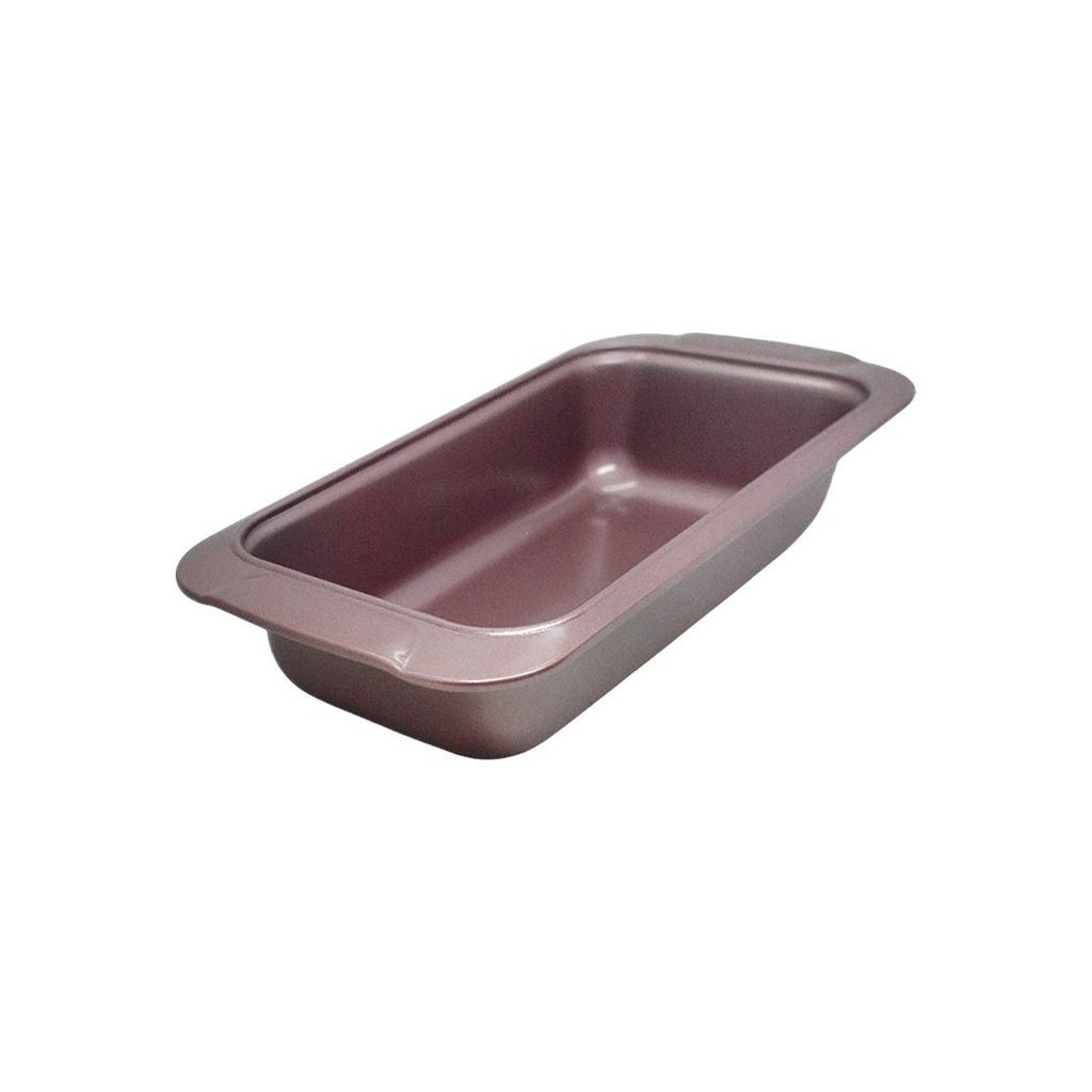 ASADERA RECTANGULAR ANTIADHERENTE 32CM X 21.5CM ( DL14920 )