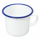 JARRO ENLOZADO 10CM ( CN18854 )