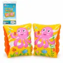 BRACITOS INFANTILES 23 X 15CM E/ BO ( 37464 )