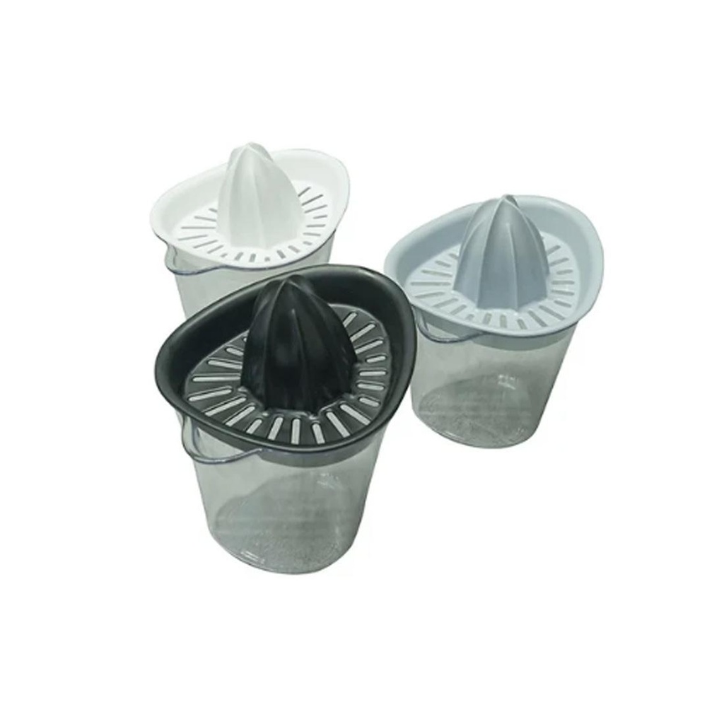 EXPRIMIDOR PLASTICO FACILA E/ CT ( 8622 )
