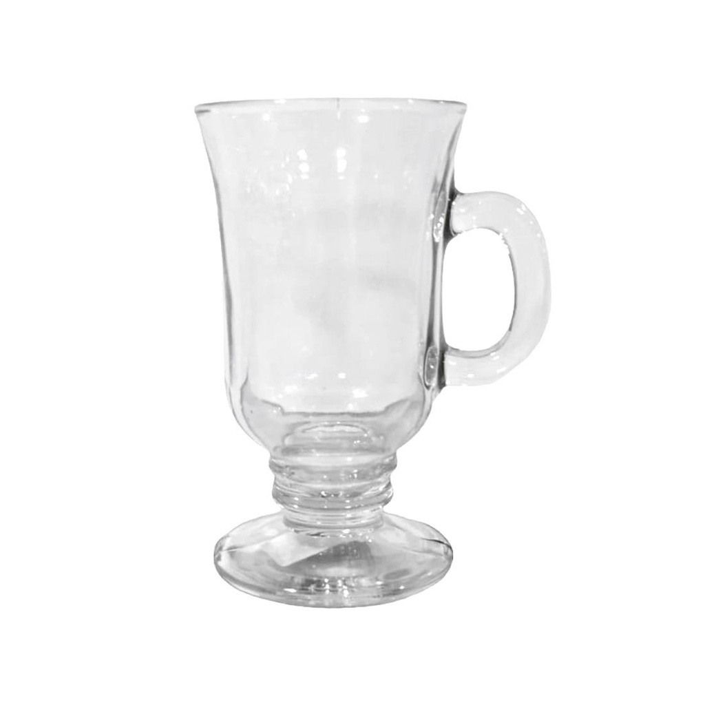 JARRO DE VIDRIO 220CC