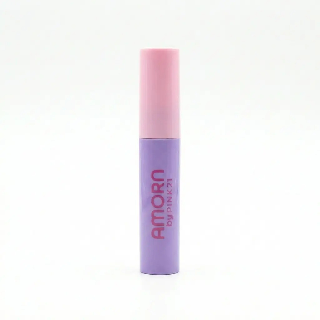 MASCARA P/PESTAÑA PK21 AMORN ( CS6358 )