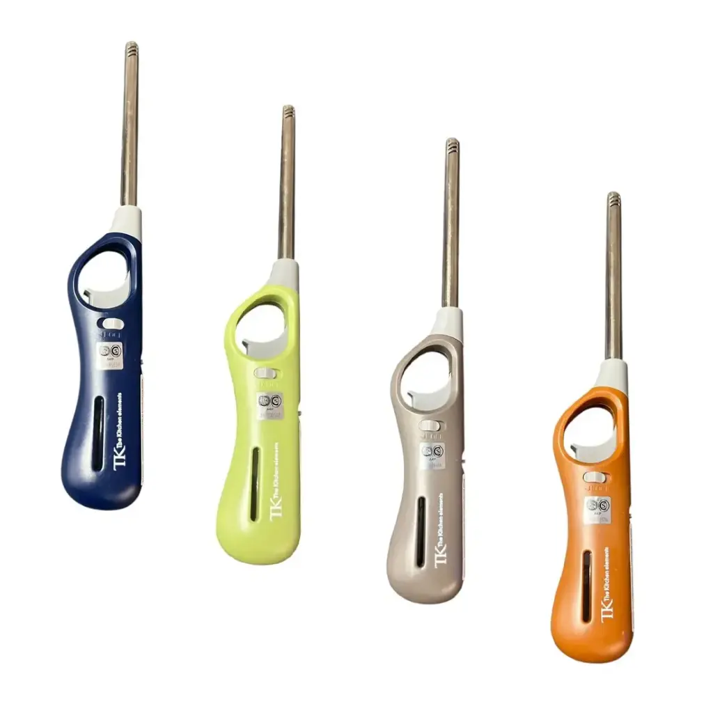 ENCENDEDOR DE COCINA RECARGABLE 26cm