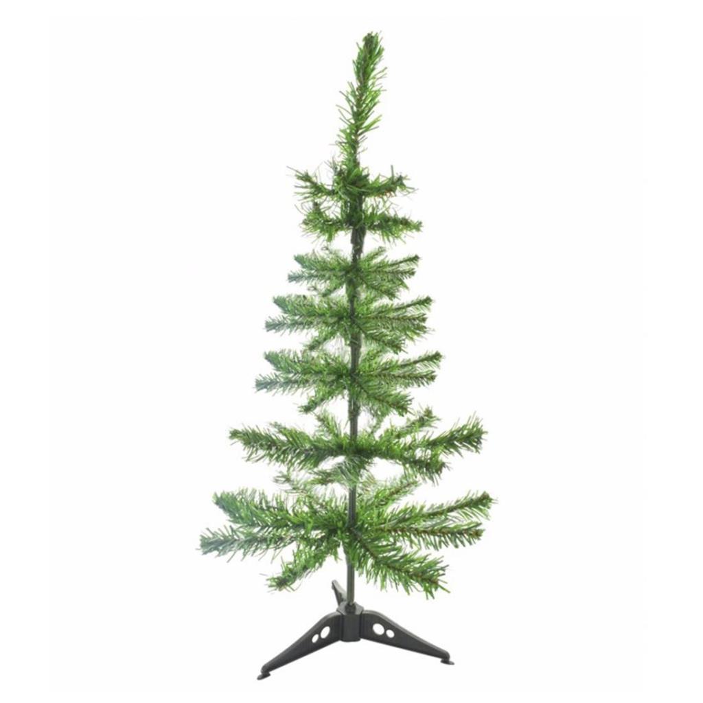 ARBOL NAVIDEÑO VERDE 1.20MTS ( NS088764 )