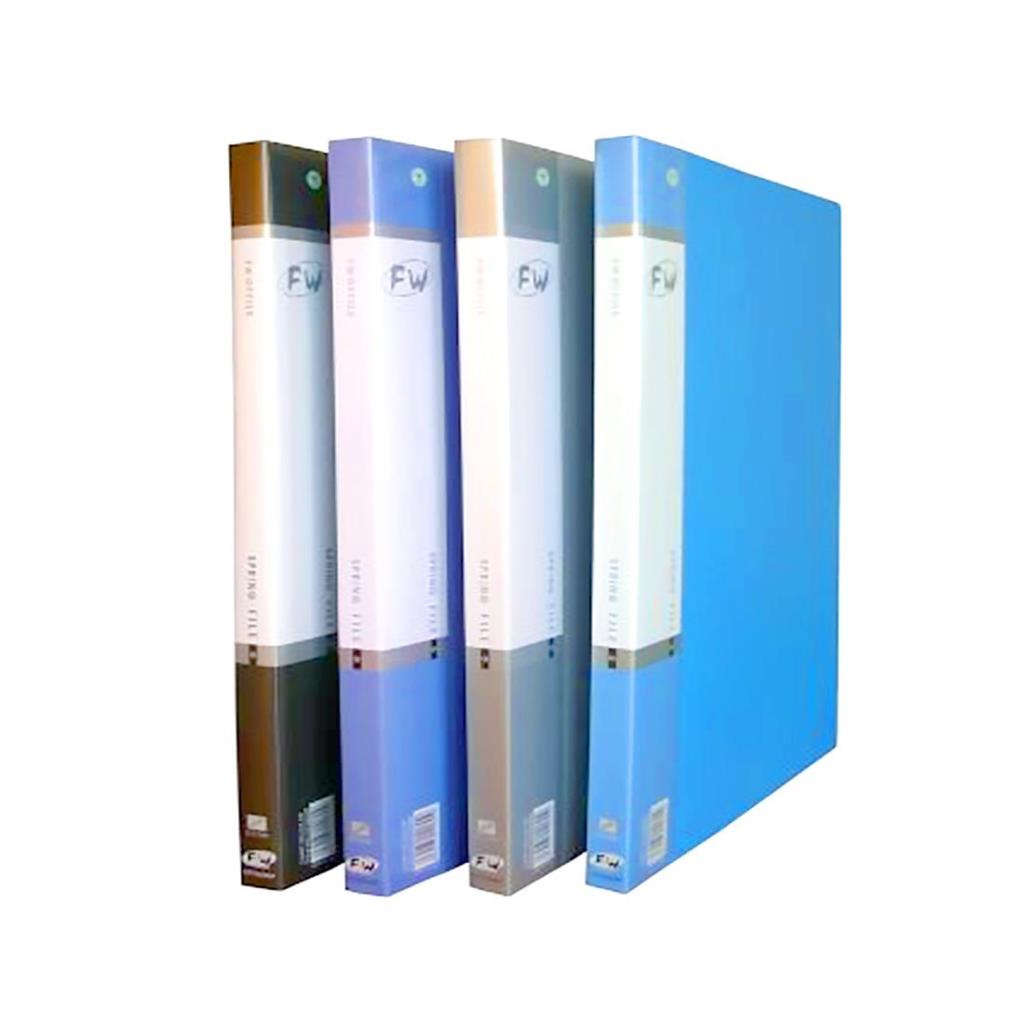 &CARPETA KISMET A4 FW E/BO ( CF5100A )