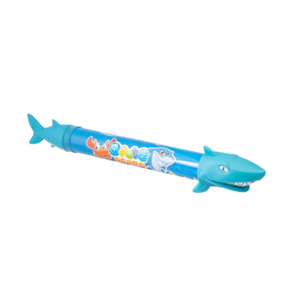 LANZA AGUA TIBURON 53CM ( SD22372 )