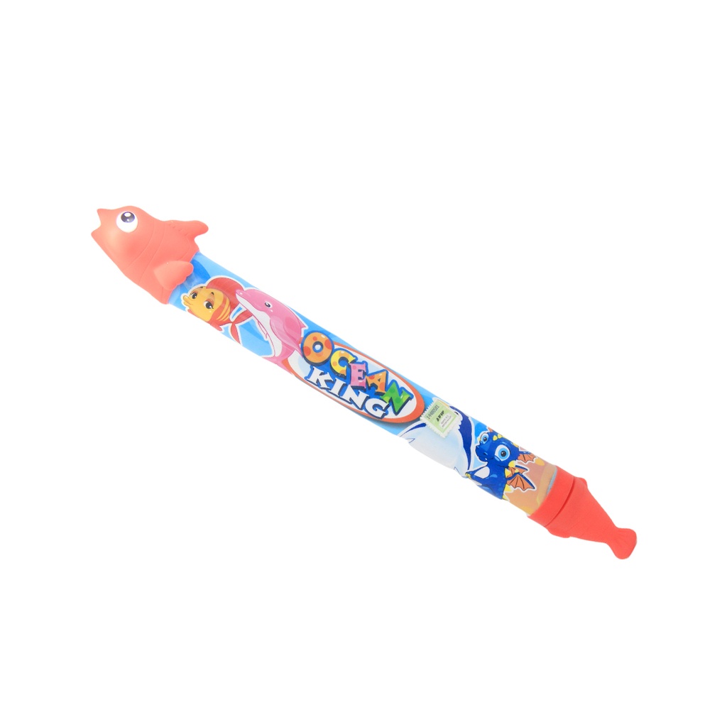 LANZA AGUA PEZ 40CM ( SD22382 )