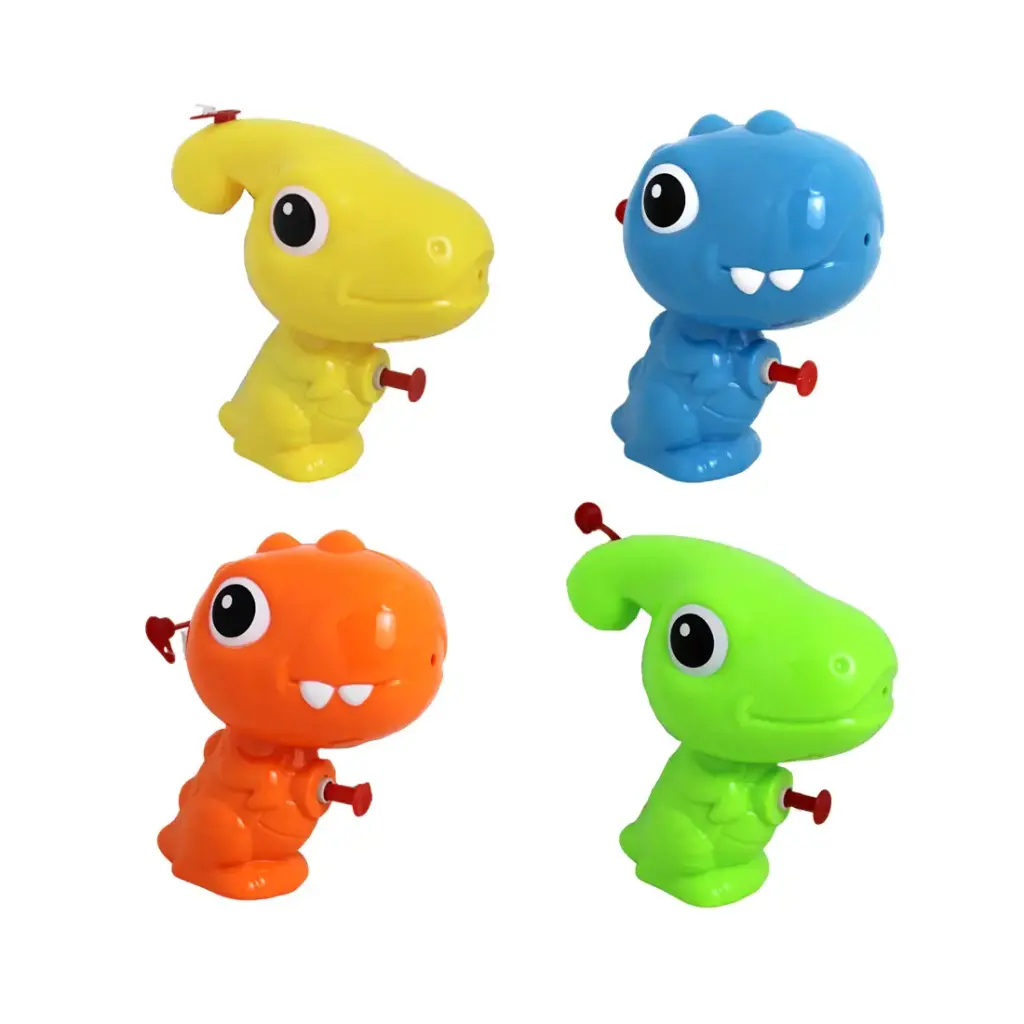 PISTOLA DE AGUA DINO 12cm ( SD30633 )