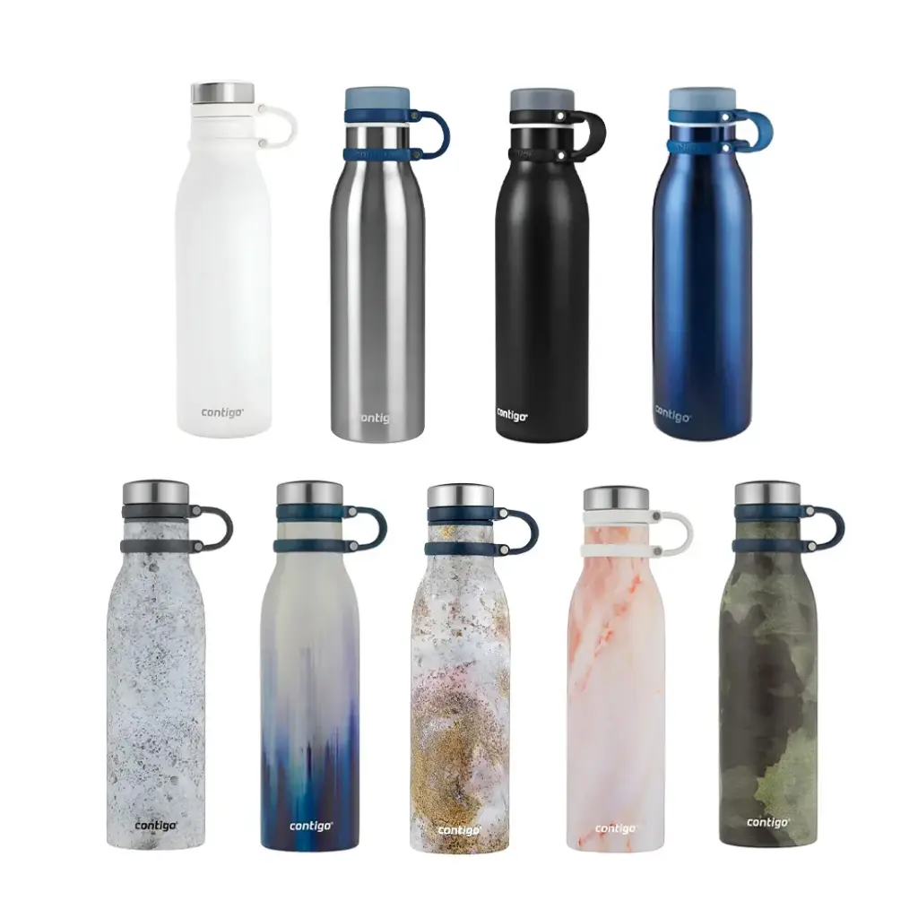 &BOTELLA TERMICA CONTIGO 591ml