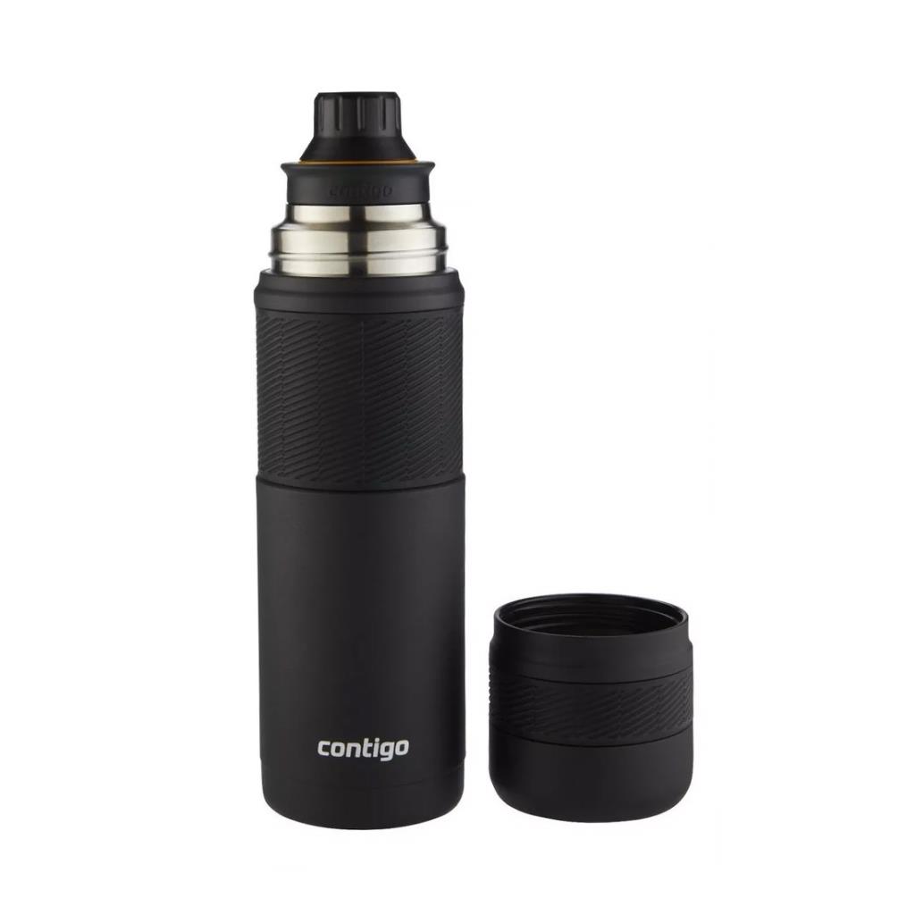 &*TERMO CONTIGO ACERO TERMALOCK 739ML( 2070896 )