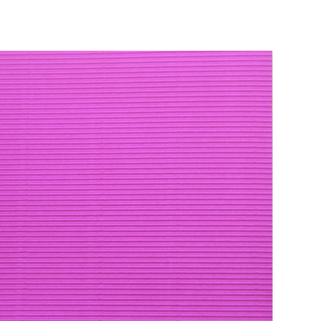 MICROCORRUGADO FUCSIA