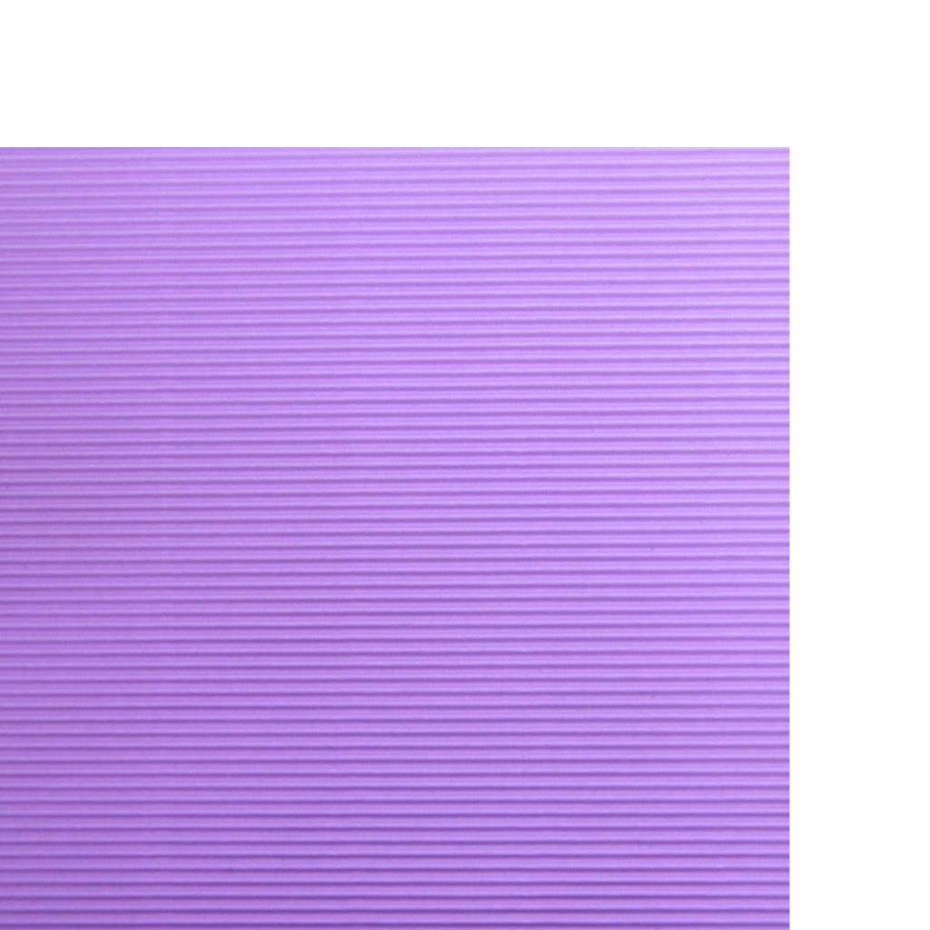 MICROCORRUGADO LILA