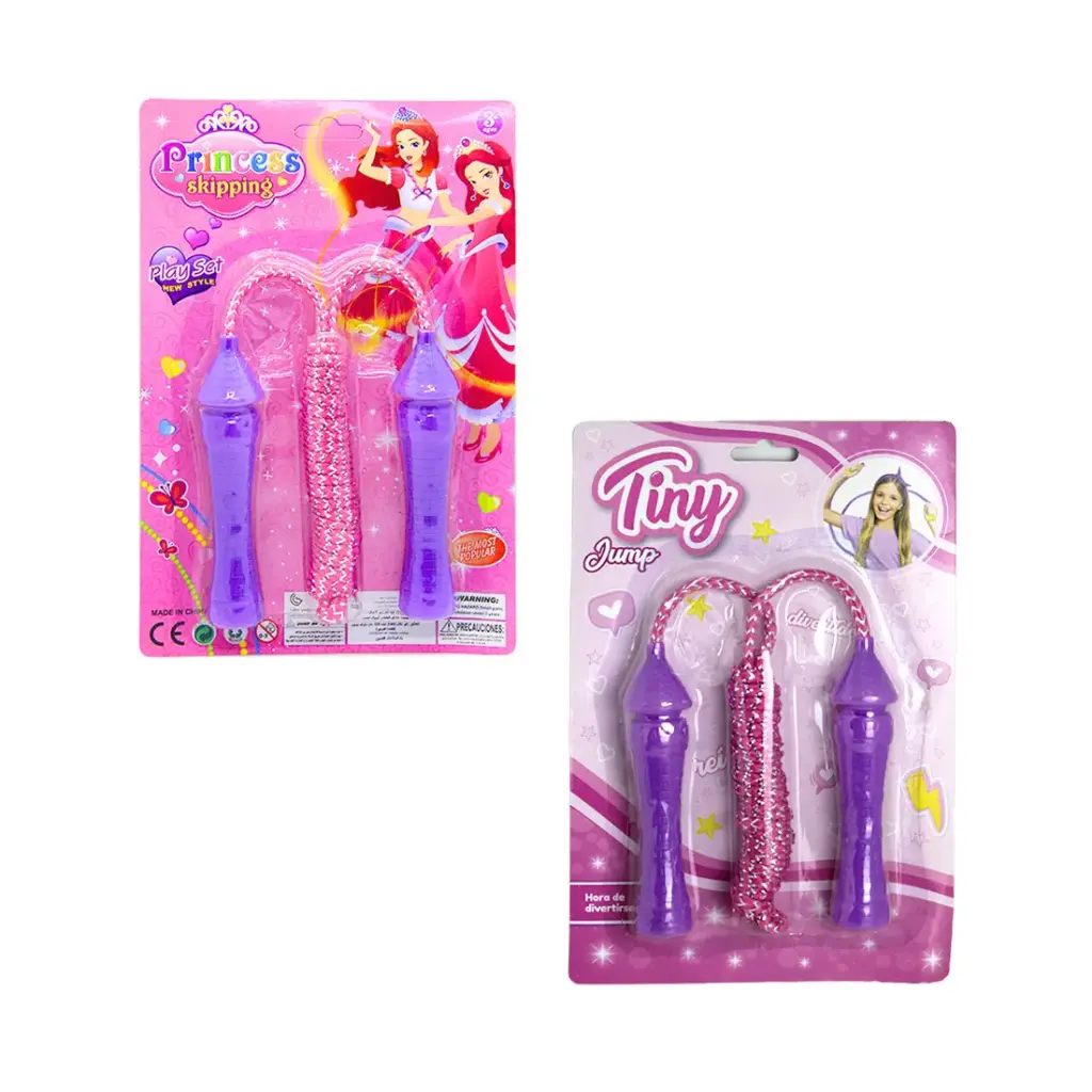 SOGA P/ SALTAR e/Ct (  50610 / 60765 )