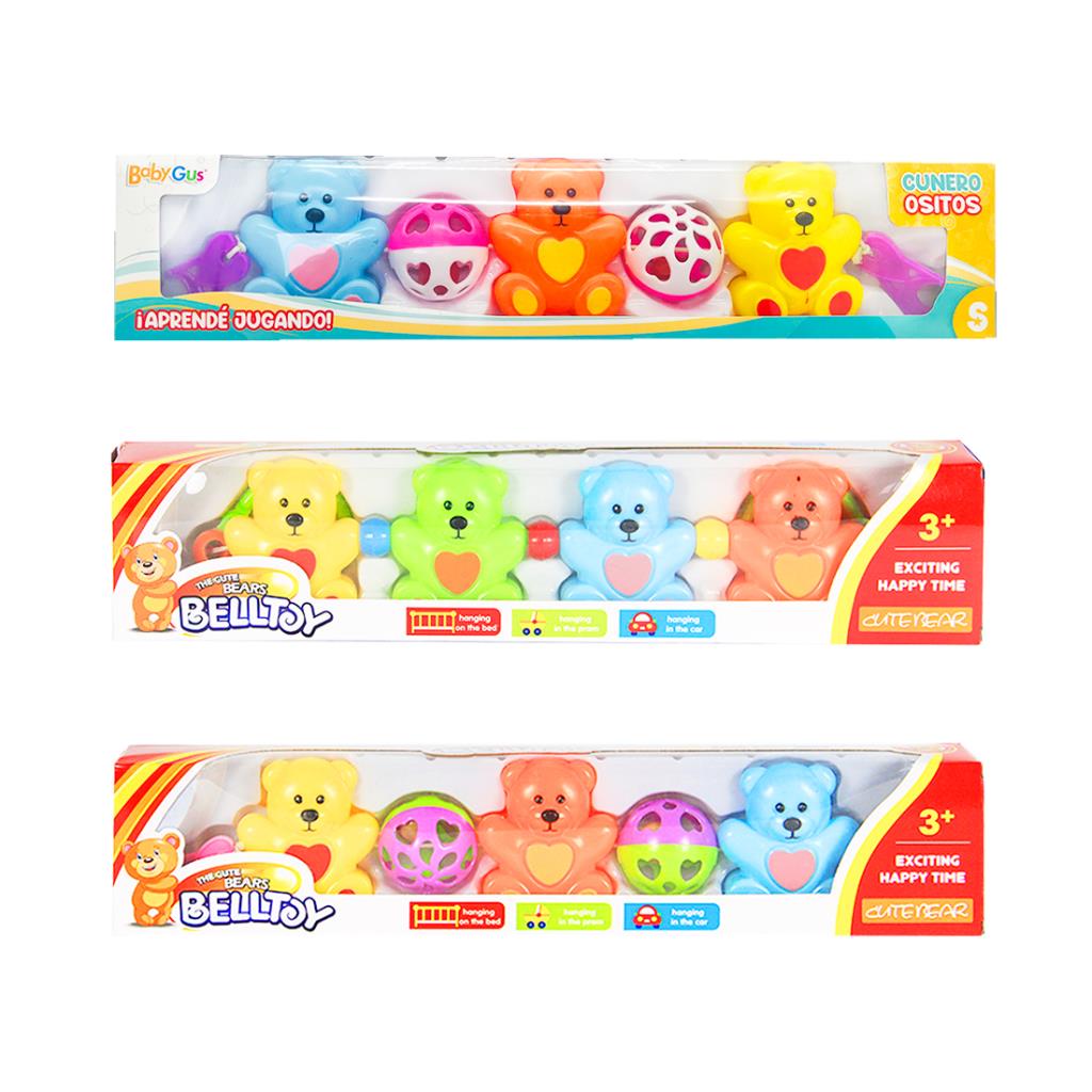 CUNERO TIRA E/CJ  ( 61293 / 61294  )