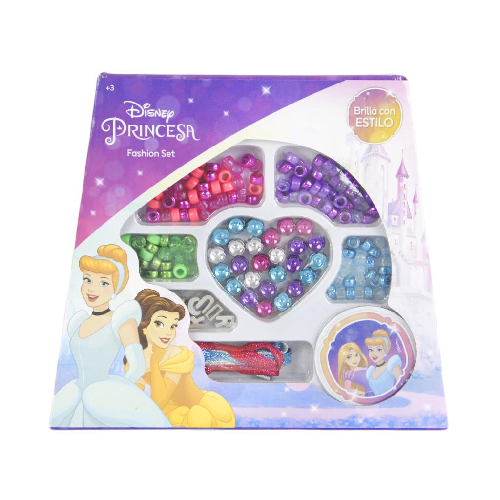 ARMA BIJOU PRINCESA E/CJ ( 60648 )