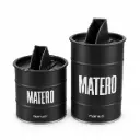 SET MATERO LATA C/ VERTEDOR X2 ( 409113G )