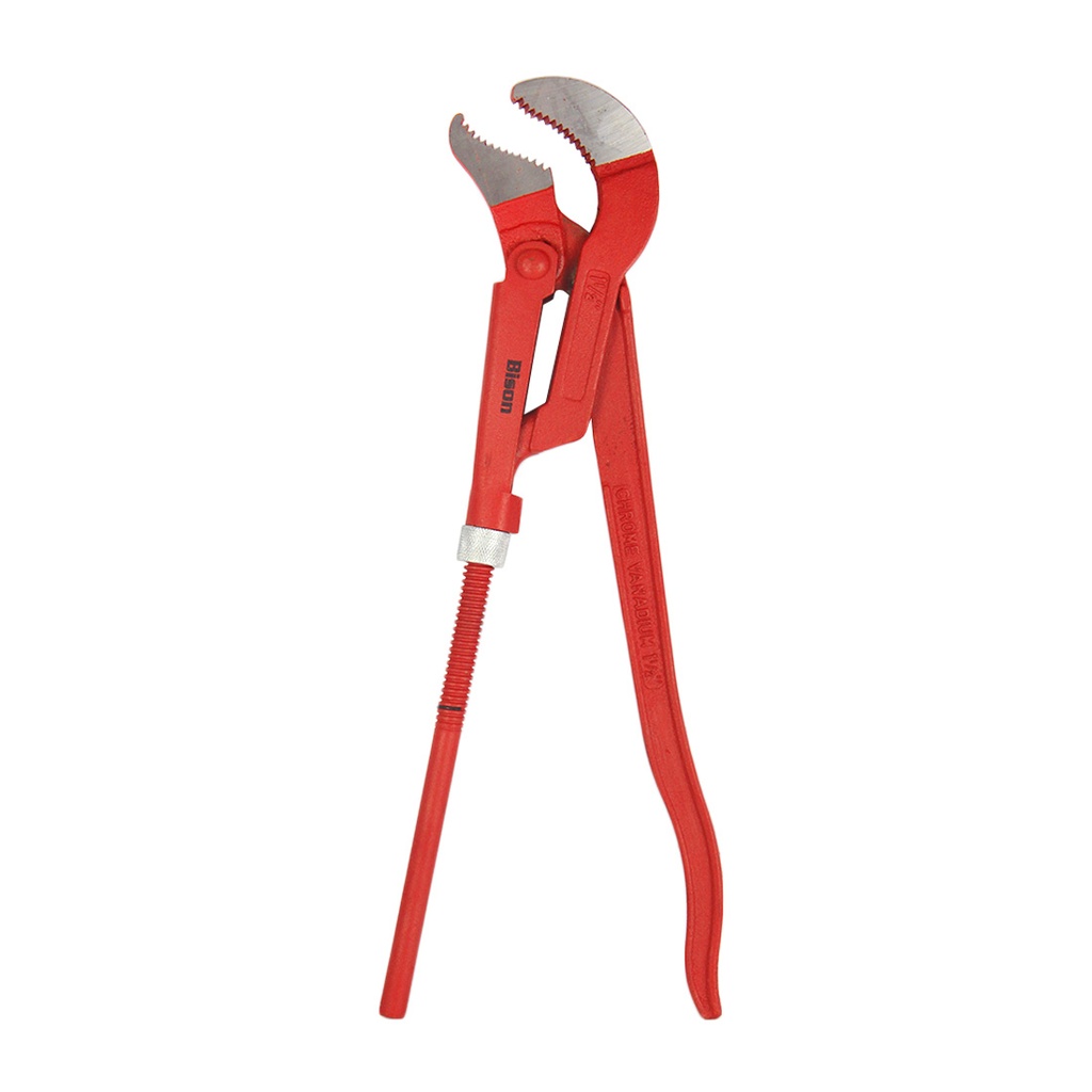 PINZA DE PRESION 45° 2" E/ CJ ( B17680 )