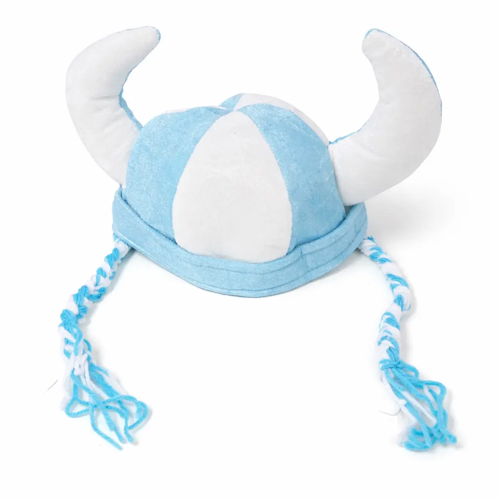 GORRO ARGENTINA VIKINGO ( AG-04 )