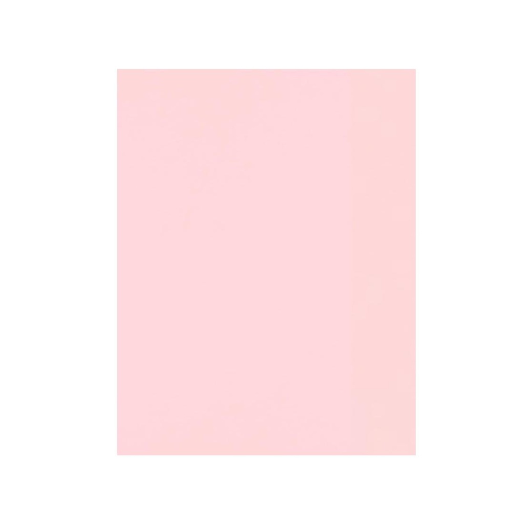 &*CARTULINA ROSA 45 X 63 CM