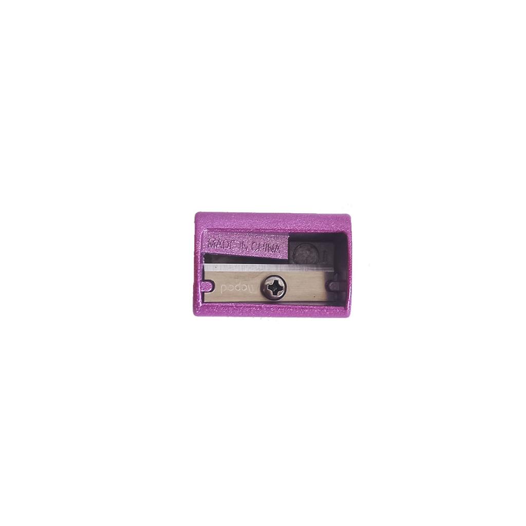 SACAPUNTAS MAPED SATELITE METAL COLOR ( 041712 )