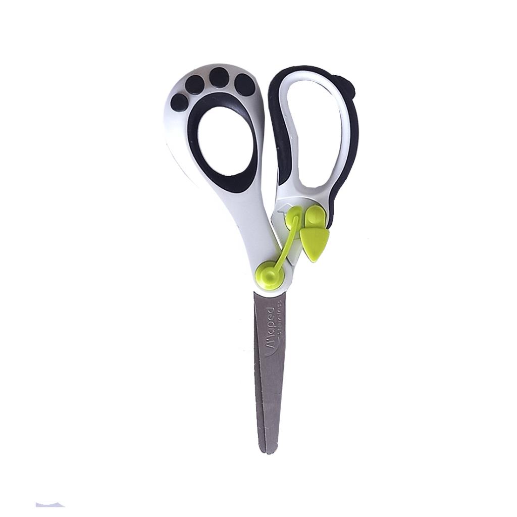 TIJERA MAPED KOOPY PANDA 13cm ( 137910 )