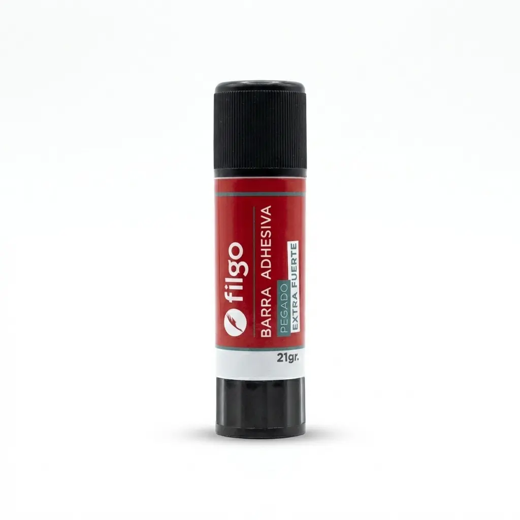 ADHESIVO FILGO E/ BARRA 21GR ( ADFILGO21 )