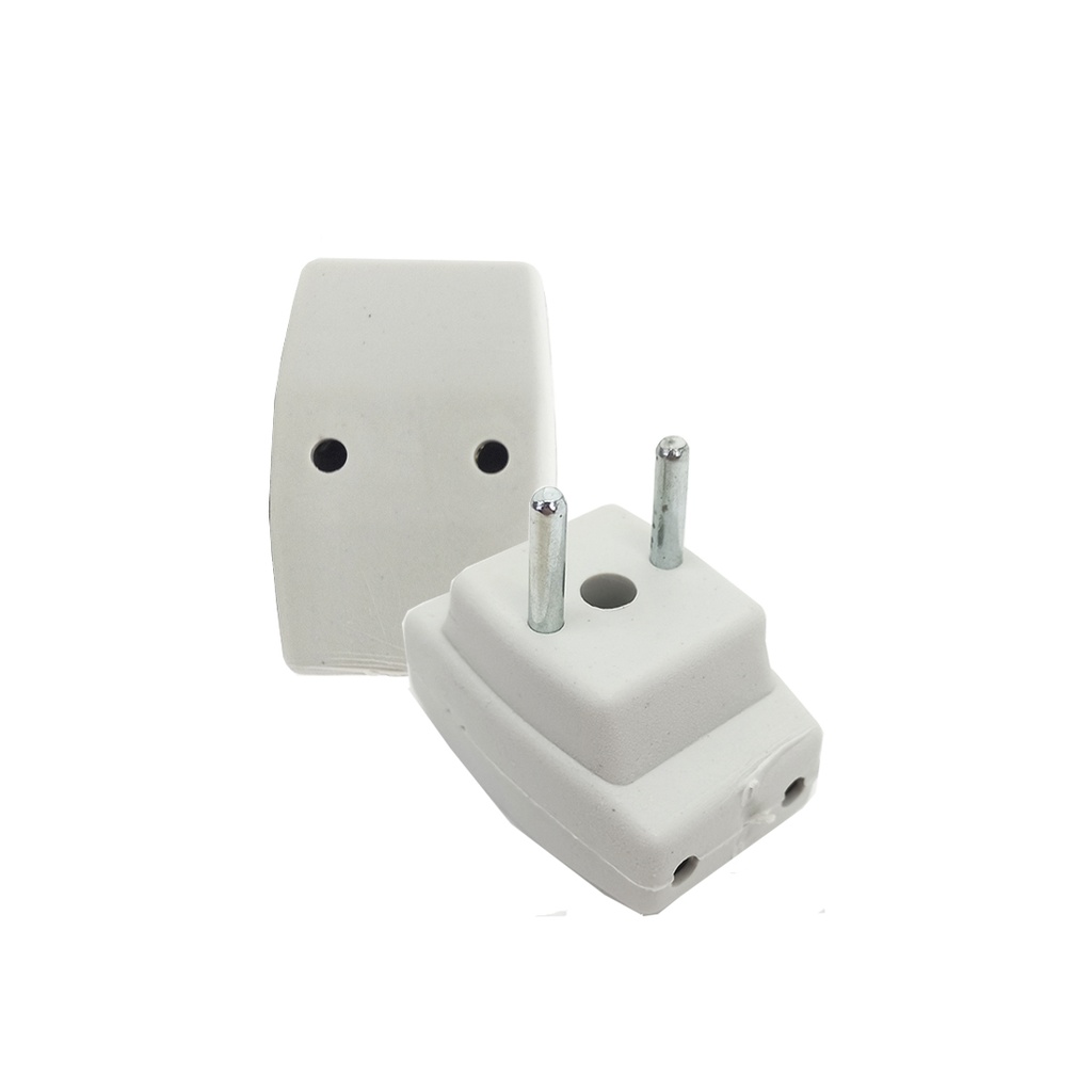 ADAPTADOR TRIPLE TIPO C