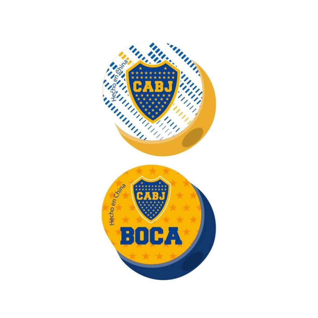 SACAPUNTAS BOCA REDONDO ( BO245 )