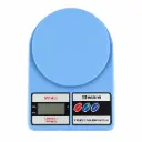 BALANZA DE COCINA DIGITAL 10KG E/ CJ ( A-098 / MY-400 / SF-400 )