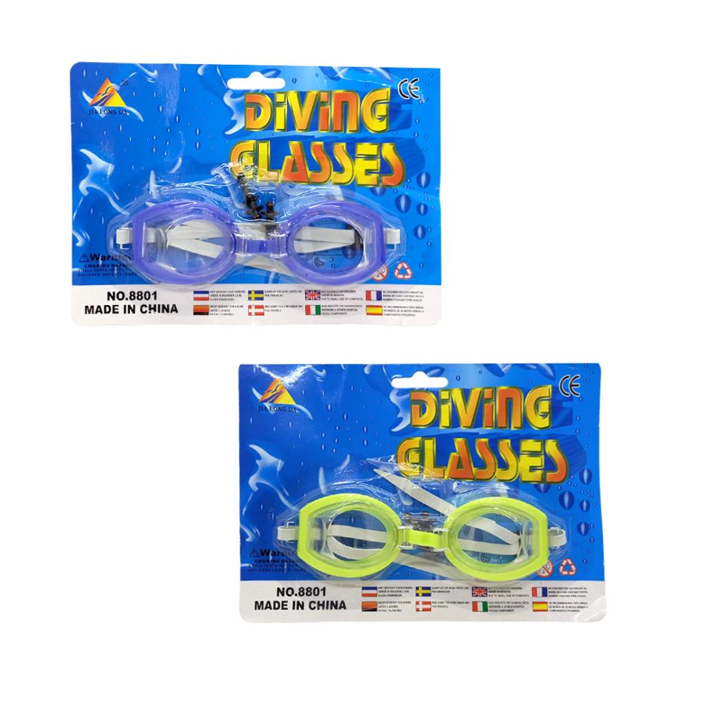 ANTIPARRA PLASTICA E/BL ( 8801 )